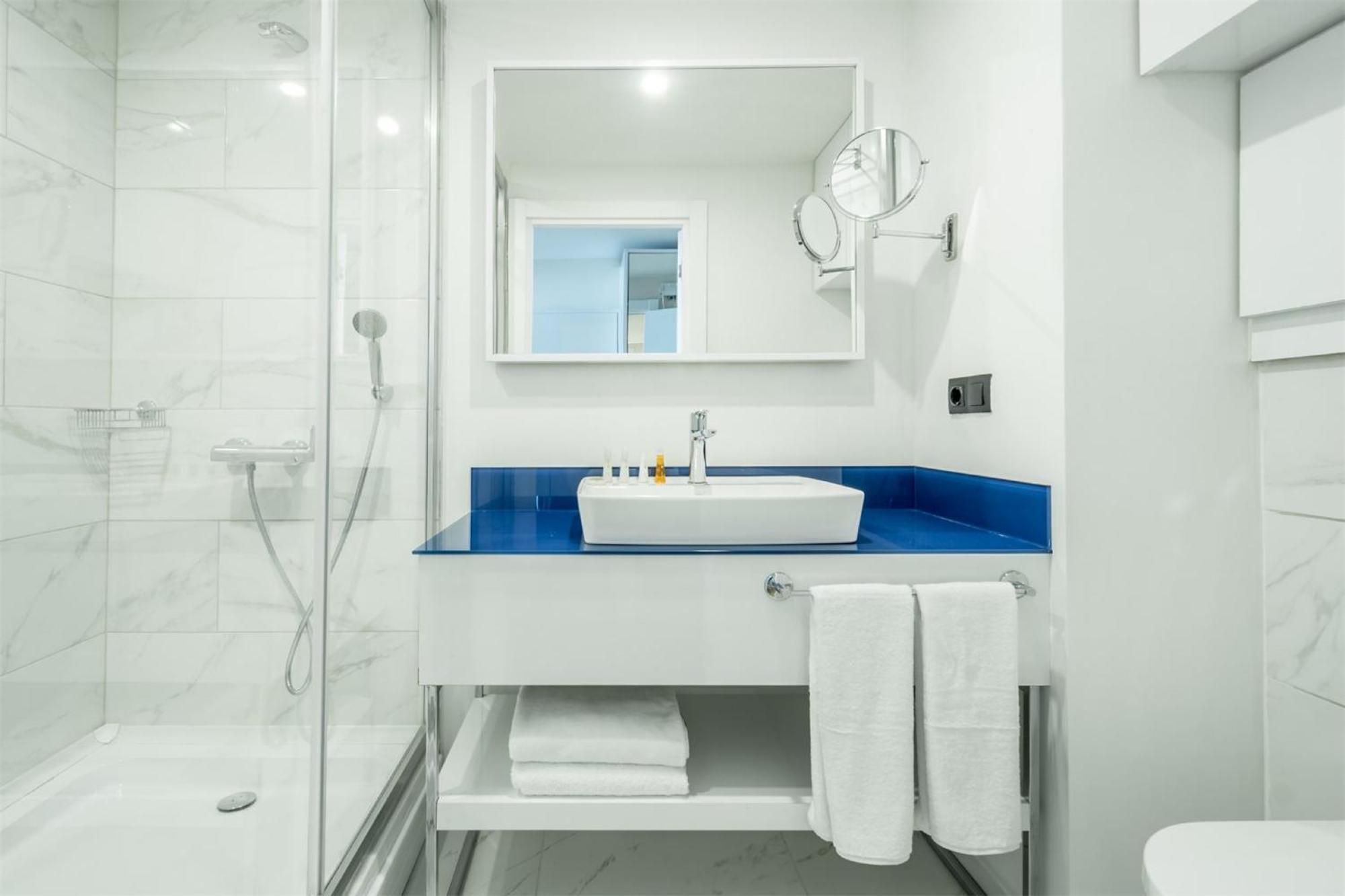 באטומי Orbi City-Sea View Aparthotel מראה חיצוני תמונה